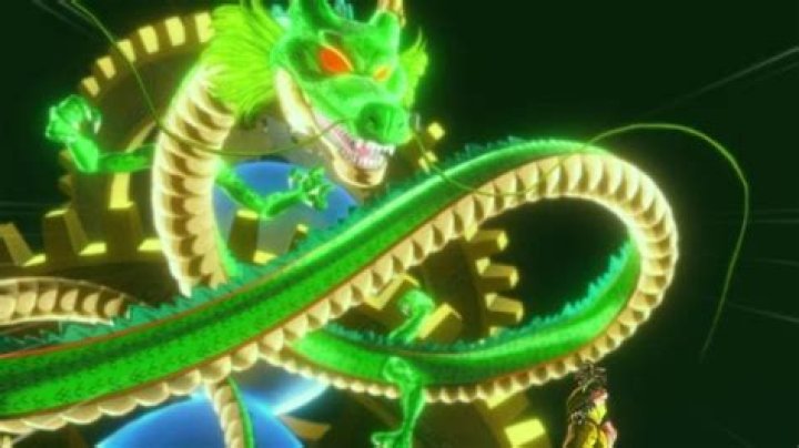 Dragon Ball XenoVerse Guide: How to Easily Collect 7 Dragon Balls