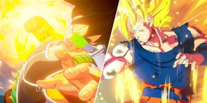 Dragon Ball Z Kakarot DLC 3 Gets Release Date & New Gameplay Trailer