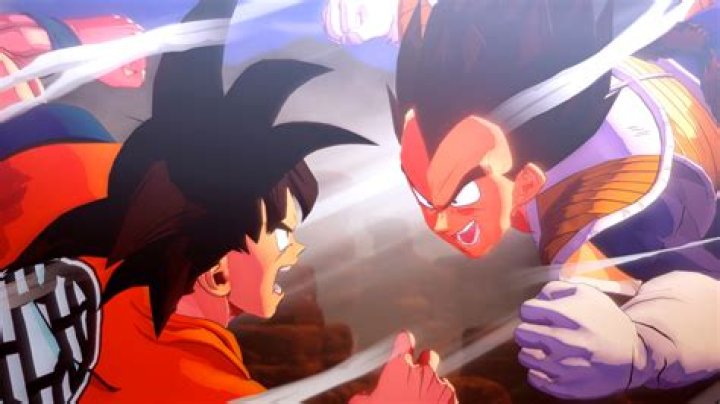 Dragon Ball Z Kakarot Getting a Patch to Reduce Loading Times