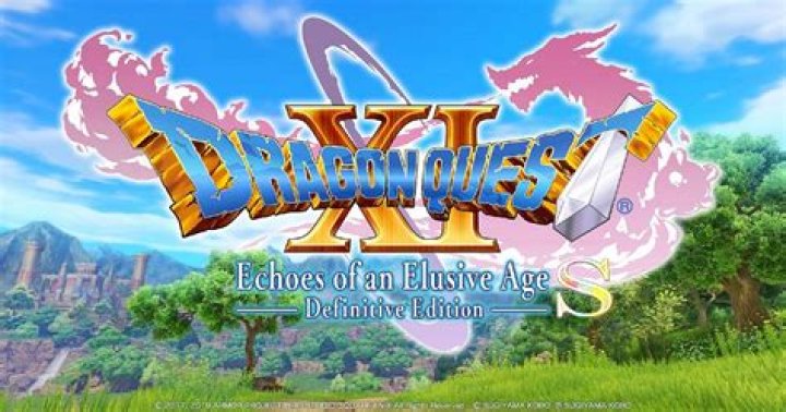 Dragon Quest XI Guide Wiki