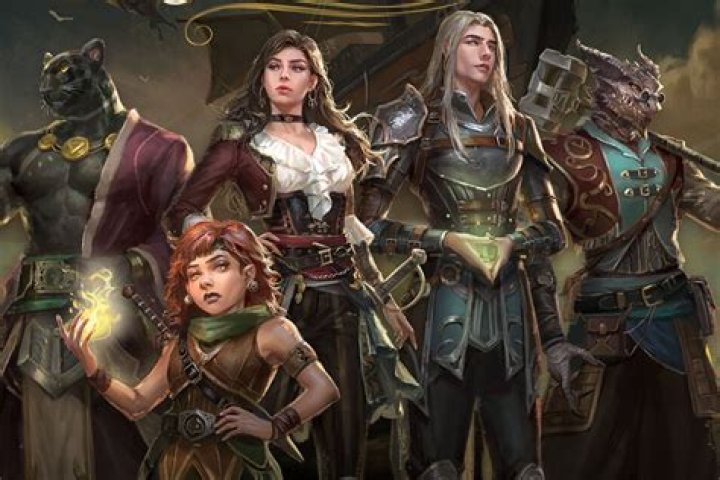 Dragonlance creators announce new setting based on the D&D 5e ruleset