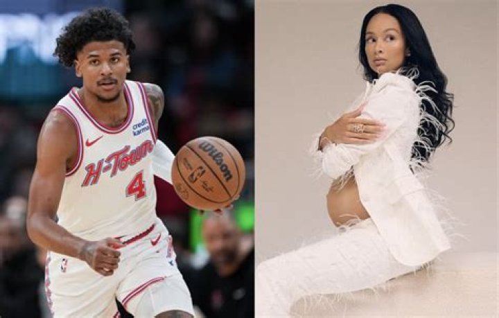 DRAYA MICHELE IS SIX MONTHS PREGNANT AND ‘PROUD AND HAPPY’