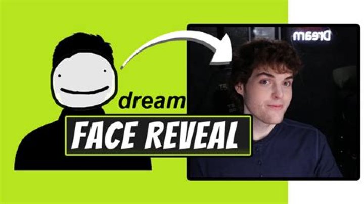 Dream Announces Face Reveal In Upcoming YouTube Video