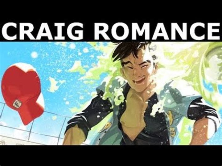 Dream Daddy: How to Get Craig’s S Rank Ending