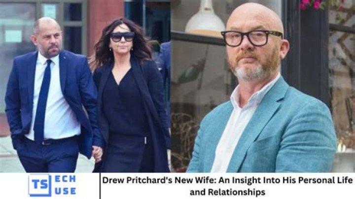 Drew Pritchard's Girlfriend: A Deep Dive Into His Personal Life