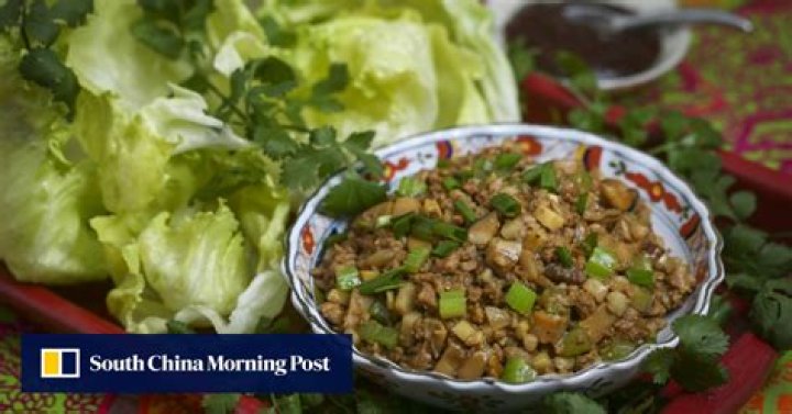 Dried oysters | South China Morning Post