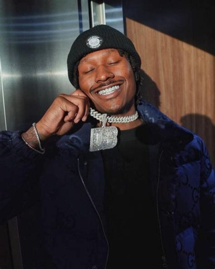 Duke Dennis Full Name: A Comprehensive Look At His Life And Career
