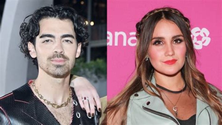 Dulce Maria And Joe Jonas: A Look At Their Connection