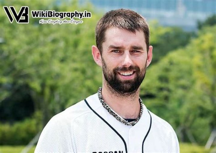 Dustin Nippert: Wiki, Bio, Age, Baseball, Stats, Netflix, Net Worth