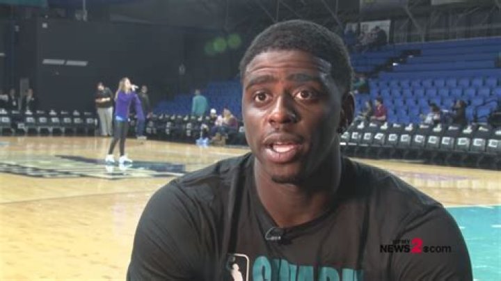 Dwayne Bacon Net Worth | Age, Height, Weight, Dating And More