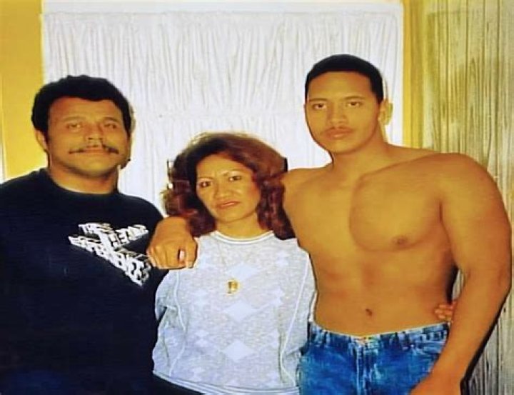 Dwayne Johnson's Parents' Nationality: A Deep Dive Into His Heritage