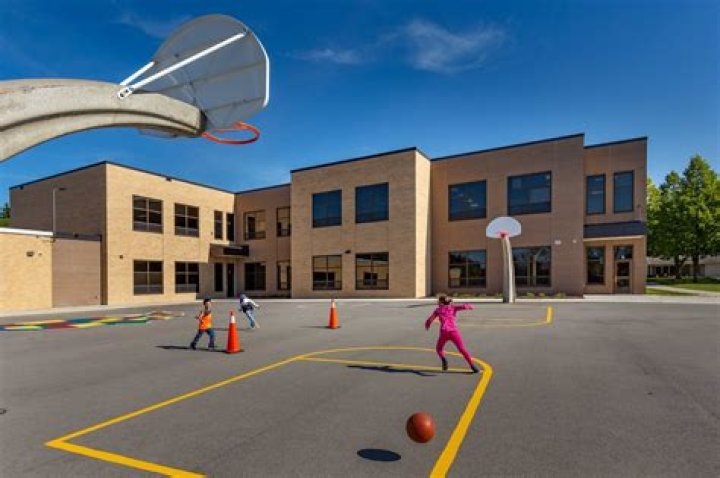 Dwight D Eisenhower Elementary School - Piscataway