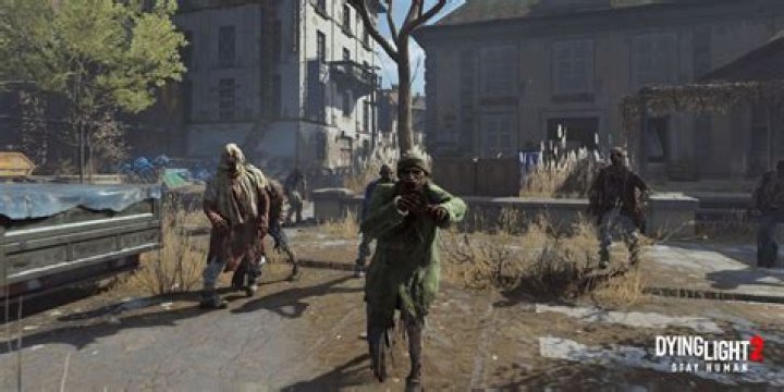 Dying Light 2: How to Block