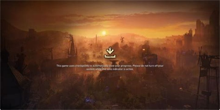 Dying Light 2: How to Save Your Game