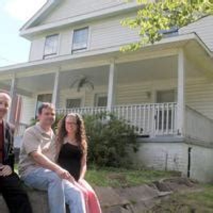 Dying To Live Ministries makes first step to open home for addicted men | Local News