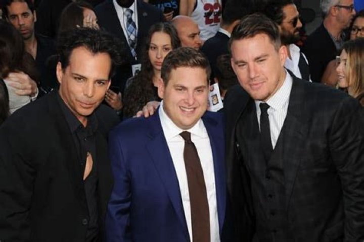 Dylan Justice Sissons: Who is Richard Grieco's son?