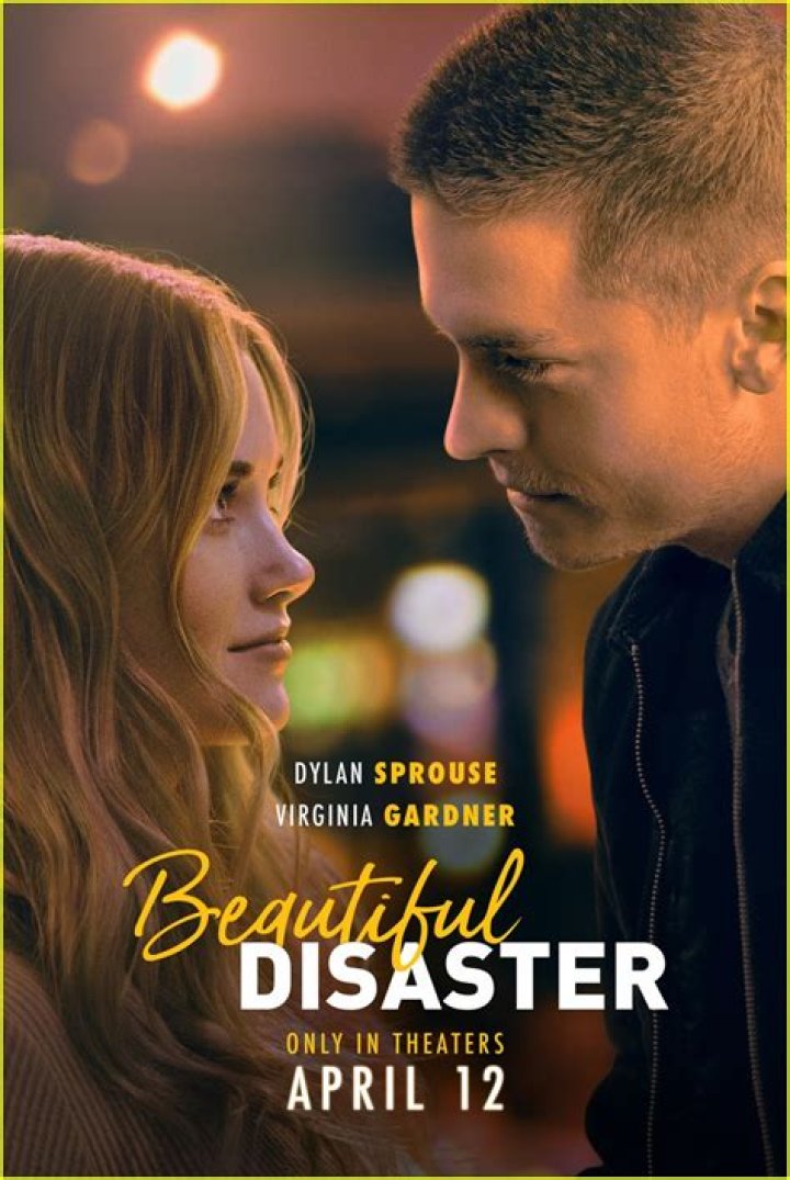 Dylan Sprouse and Virginia Gardner Cast in 'Beautiful Disaster' YA Romance Adaptation From Roger Kumble