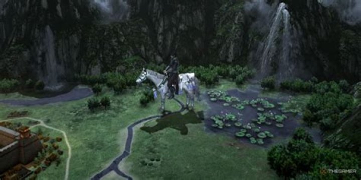 Dynasty Warriors 9: How to Get Hex Mark Horse