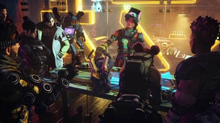 EA apologize as Apex Legends players hit with account bans over nothing