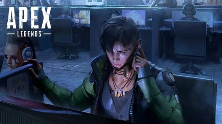 EA employee suspected of stealing Apex Legends accounts to sell them