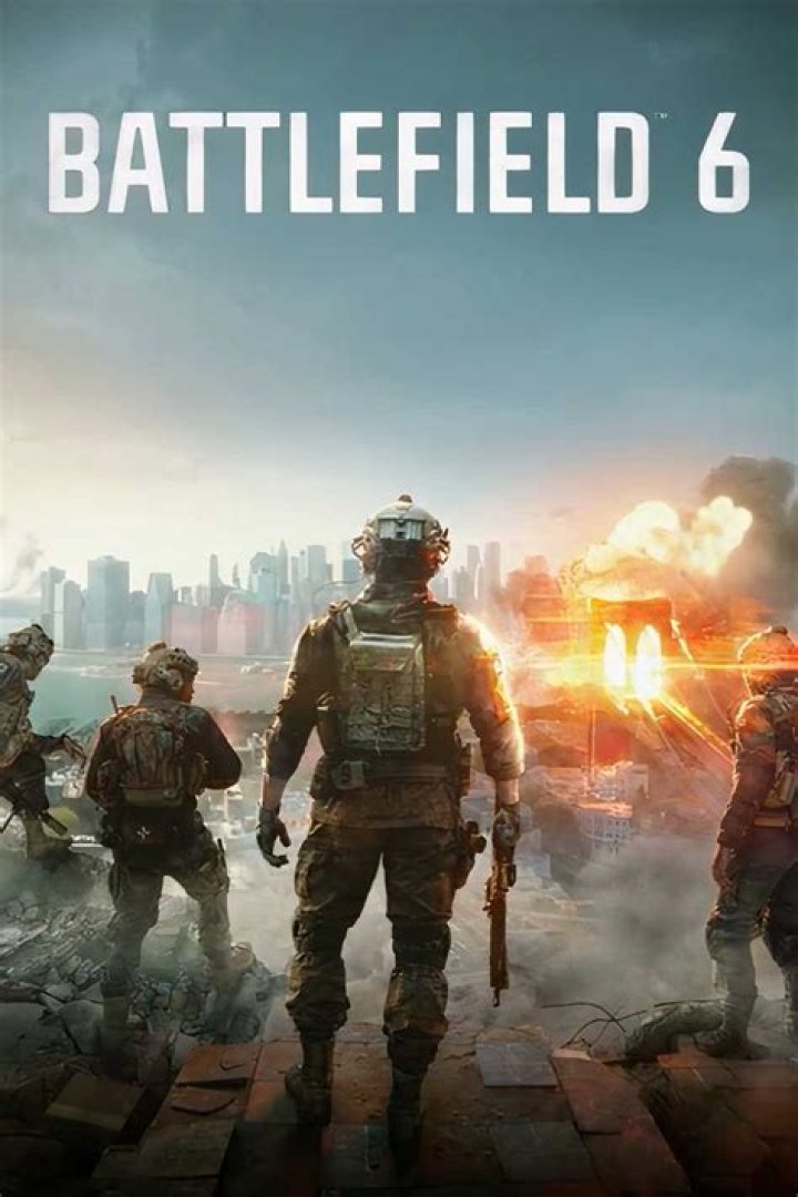 EA Offers Battlefield V With Man on Cover Art for $20 Extra