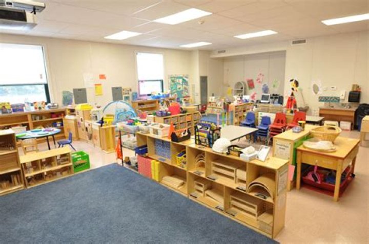Early Childhood Learning Center - Moberly