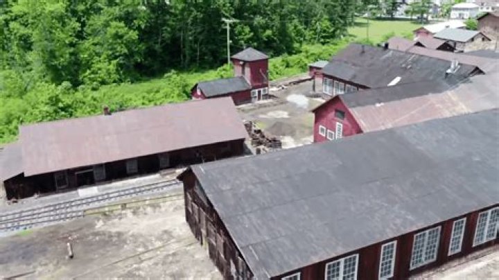 East Broad Top railroad to celebrate 150th anniversary this season
