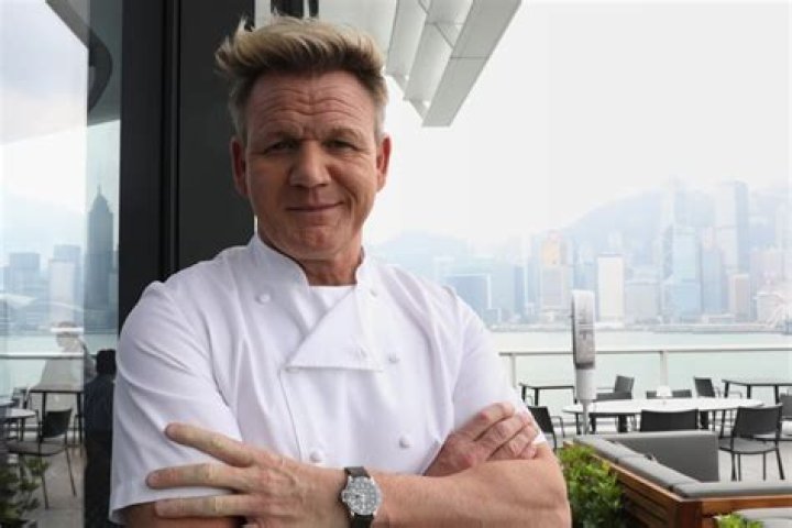 Eat Drink Asia: Gordon Ramsay in conversation