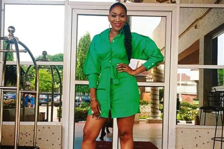 Ebube Nwagbo: The Multifaceted Star Of Nollywood