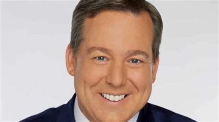 Ed Henry Bio, Age, Height, Wife, Kids, Salary, Fired, Awards Fox