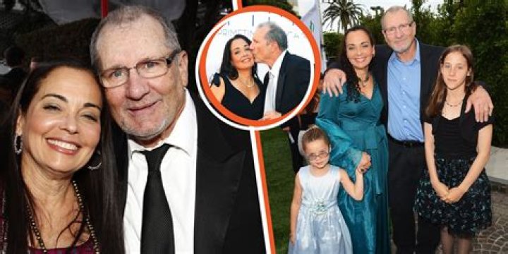 Ed O'Neill's Wife: A Deep Dive Into Their Relationship And Family Life