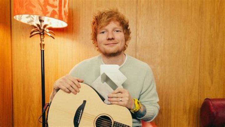 Ed Sheeran Net Worth: How Music and Entrepreneurship Built a $210 Million Empire