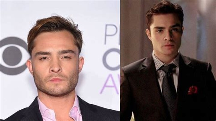 Ed Westwick Net Worth 2024