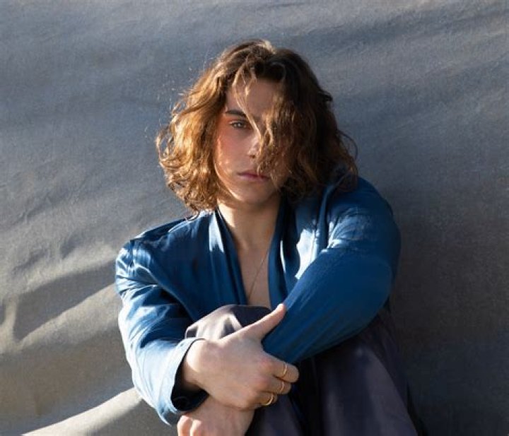 Eddie Benjamin Age: Unraveling The Rising Star