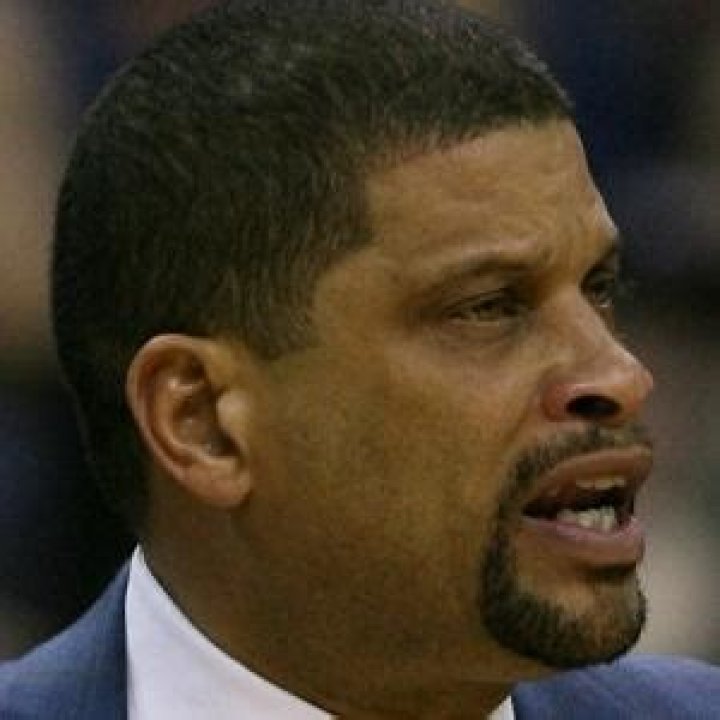 Eddie Jordan Basketball Net Worth 2024