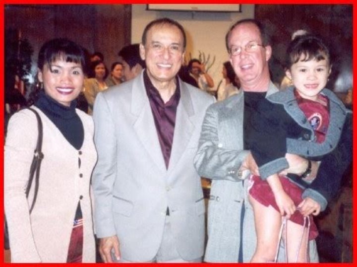 Eddie Mesa: The Iconic Filipino Actor And Musician