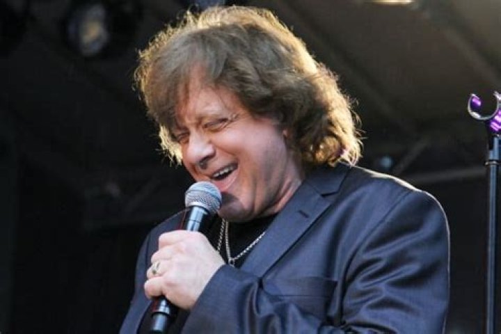 Eddie Money Net Worth 2024