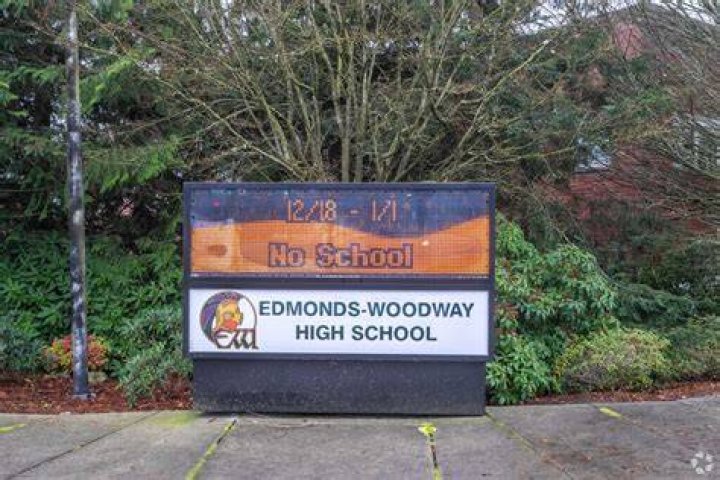 Edmonds - Woodway High School - Edmonds