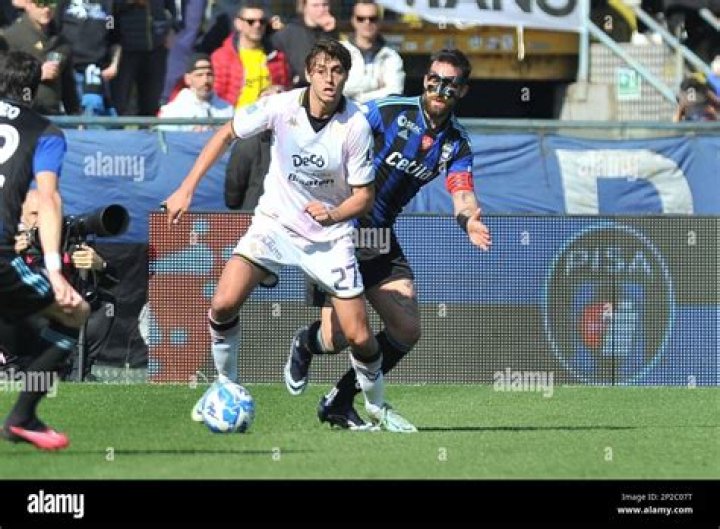Edoardo Soleri: Rising Star In The Football World