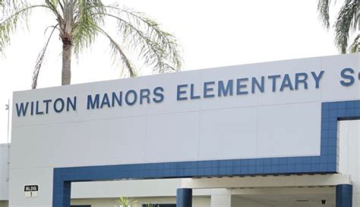 
Education |	A Christian club was blocked from Wilton Manors Elementary. Here’s why it concerned some parents.	