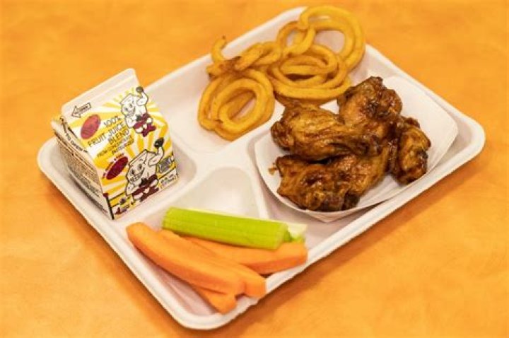 
Education |	Free school lunches will be offered in Broward this school year. Here’s what you need to know.	