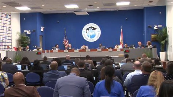 
Education |	Will Broward close at least 5 schools next year? Ideas take shape as enrollment shrinks	