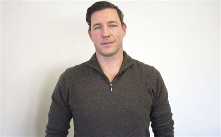 Edward Burns Net Worth 2024