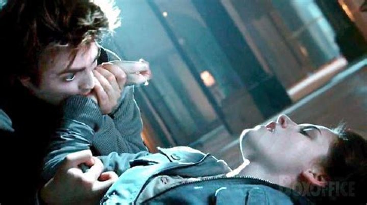 Edward Cullen and Bella face tough competition