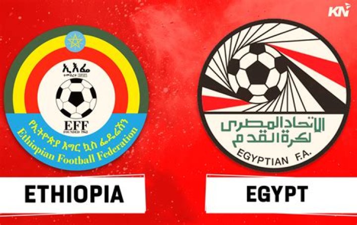 Egypt vs Ethiopia Prediction and Betting Tips