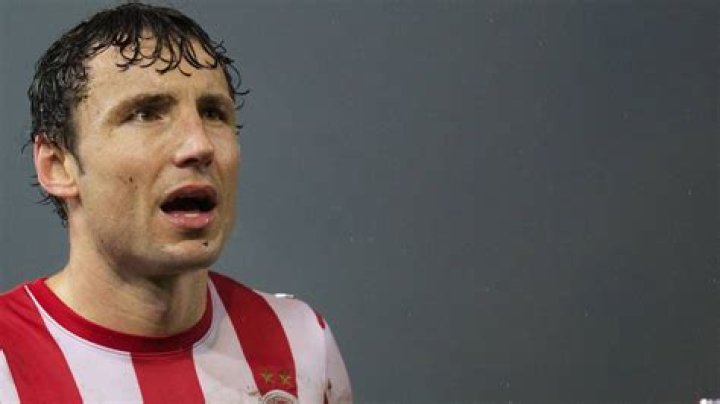 Eier, er hatte Eier - Zum Karriereende von Mark van Bommel – 11FREUNDE