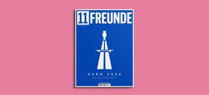 Ein perfektes Match - Anzeige: Die Vorstellung von… – 11FREUNDE