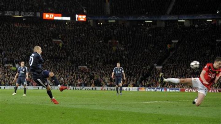 „Ein super Profi, incredible“ - Ist Arjen Robben wirklich… – 11FREUNDE