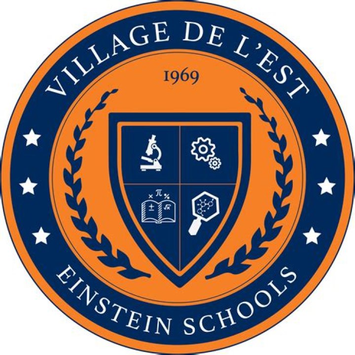 Einstein Charter School - Village De L'Est - New Orleans