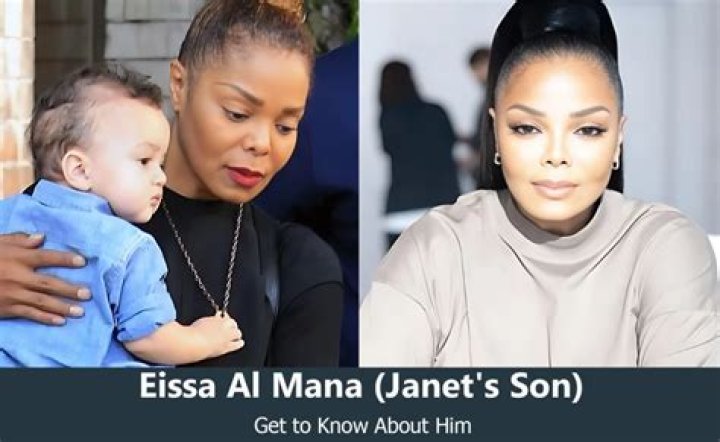 Eissa Jackson: A Comprehensive Biography And Insights